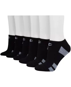 Champion Women's 6-Pk. No-Show Socks